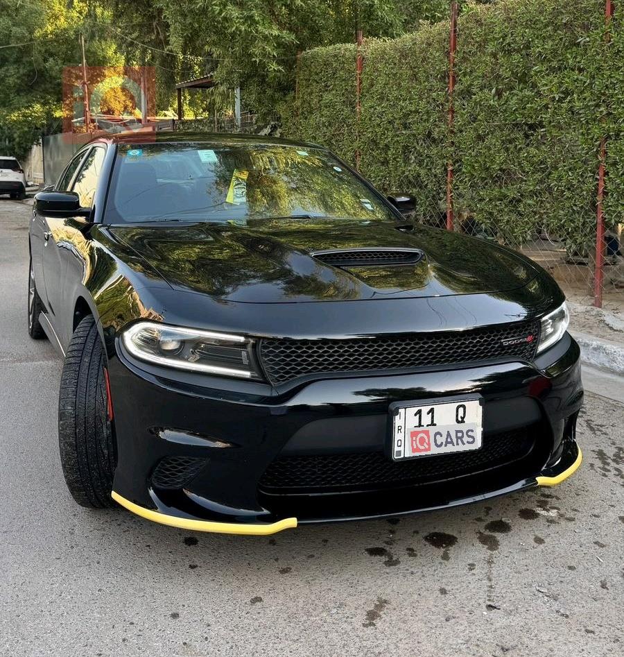 دودج تشارجر